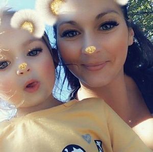 Meet your Posher, Kasey